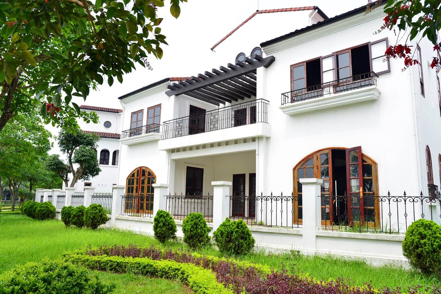 Vista Lago Nam An Khánh – Biểu tượng sống thượng lưu bên hồ nước trong lành post thumbnail image