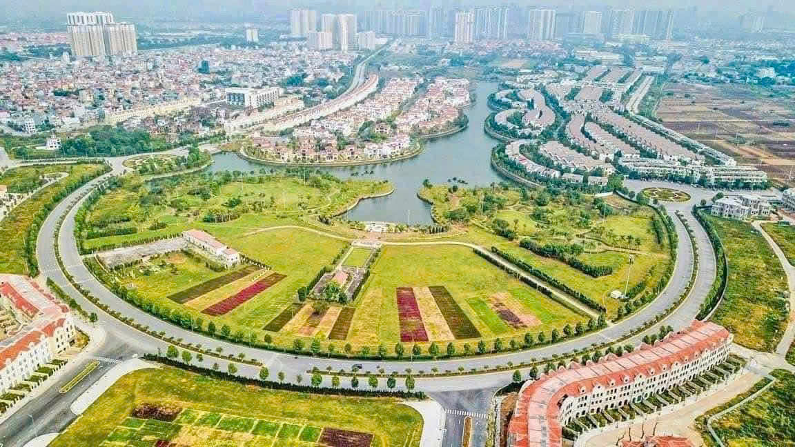 Vista Nam An Khánh – Khu đô thị đẳng cấp thượng lưu phía Tây Hà Nội post thumbnail image