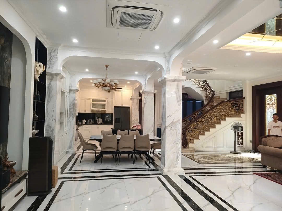 Bán biệt thự Bảo Sơn