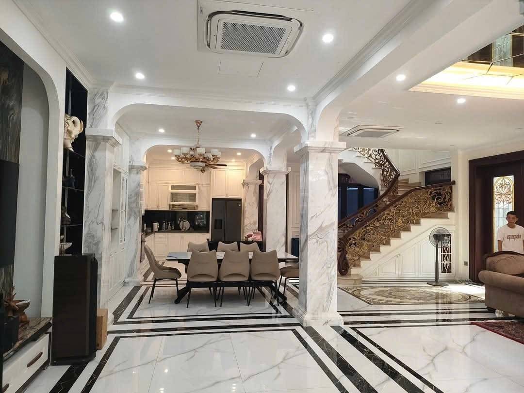 Bán biệt thự Bảo Sơn