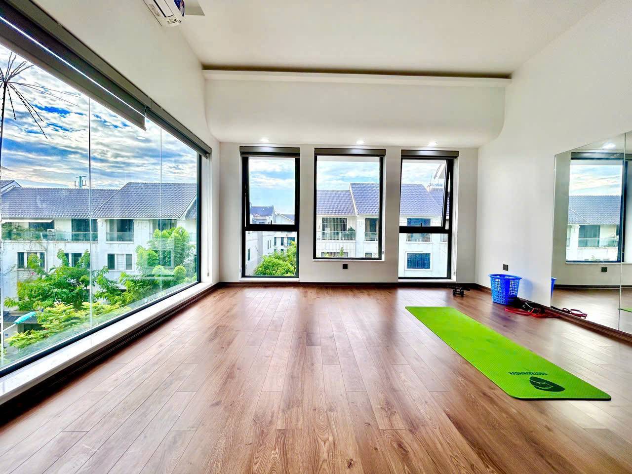 Bán liền kề Geleximco